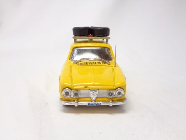 Amazon | PROGETTO-K PK 173 ALFA ROMEO GIULIA S.W. プロゲット